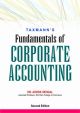 Fundamentals of Corporate Accounting