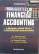 Fundamentals of Financial Accounting