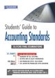 Students Guide to Accounting Standards (CA/ ICWA Final Examination)