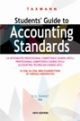 Students Guide to Accounting Standards (CA-IPCC/ PCC/ ATC)