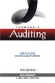Auditing (University Edition) B.COM. (HONS.) 2ND YEAR