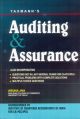 Auditing and Assurance