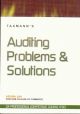 Auditing Problems & Solutions