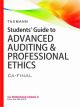 Students Guide to Advanced Auditing & Professional Ethics