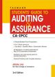 Students Guide to Auditing & Assurance