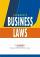 Business Laws (University Edition)