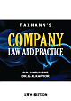Company Law and Practice (Paperback) 18 edition 