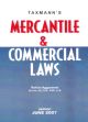Mercantile & Commercial Laws