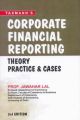 Corporate Financial Reporting