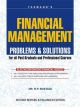 Financial Management - Problems & Solutions