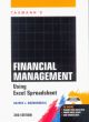 Financial Management Using Excel Spreadsheet
