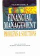 Financial Management with Problems and Solutions