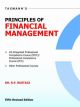 Principles of Financial Management