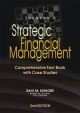 Strategic Financial Management by Ravi M. Kishore
