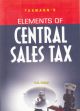 Elements of Central Sales Tax