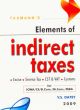 Elements of Indirect Taxes