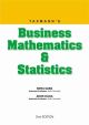 Business Mathematics & Statistics