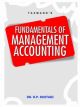 Fundamentals of Management Accounting
