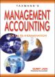 Management Accounting by Sumit Jain