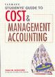 Students Guide to Cost and Management Accounting