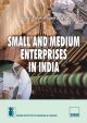 Small and Medium Enterprises in India