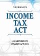 Income Tax Act (Pocket)