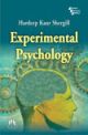 EXPERIMENTAL PSYCHOLOGY