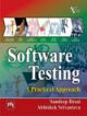 SOFTWARE TESTING : A PRACTICAL APPROACH