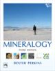 	MINERALOGY