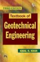 TEXTBOOK OF GEOTECHNICAL ENGINEERING