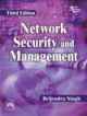 	NETWORK SECURITY AND MANAGEMENT