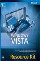  	  WINDOWSa® VISTA RESOURCE KIT