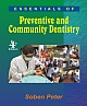 Essentials of Preventive and Community Dentistry (Public Health Dentistry) 4/ed
