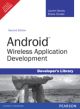 Android Wireless Application Development, 2/e