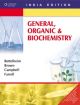 General, Organic and Biochemistry