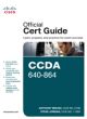 CCDA 640-864 Official Certifaction Guide