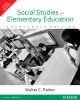 Social Studies in Elementary Education, 14/e