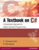 A Textbook on C#: A Systematic Approach to Object-Oriented Programming