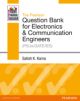 The Pearson Question Bank for Electronics & Communication Engineers
