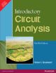 Introductory Circuit Analysis, 12/e