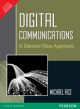 Digital Communications: A Discrete-Time Approach