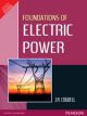 Foundations of Electric Power