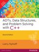 ADTs, Data Structures, and Problem Solving with C++, 2/e