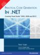 Practical Code Generation in .NET: Covering Visual Studio 2005, 2008, and 2010