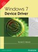 Windows 7 Device Driver