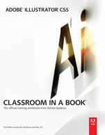 Adobe Illustrator CS5 Classroom in a Book