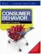 Consumer Behavior  Edition :1