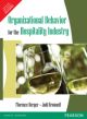 Organizational Behavior for the Hospitality Industry