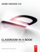 Adobe InDesign CS5 Classroom in a Book