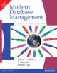 Modern Database Management, 10/e